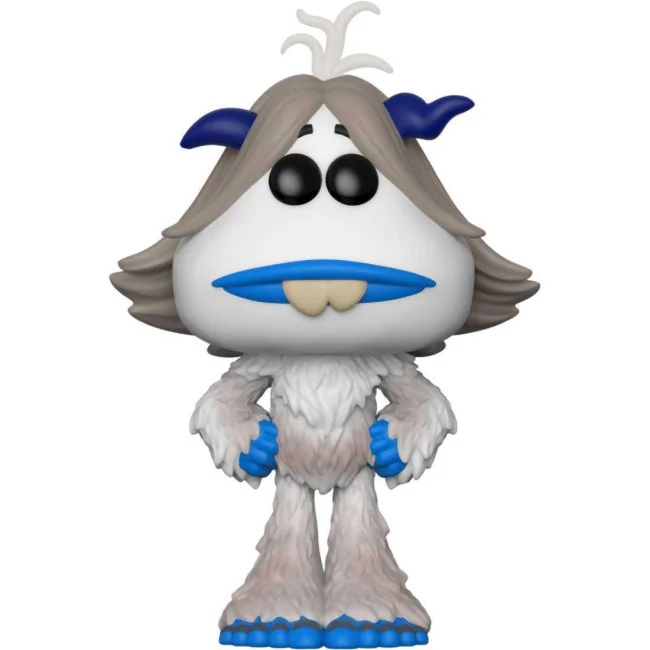 Фигурка Funko POP! Movies Smallfoot Fleem (599) 31004 картинка