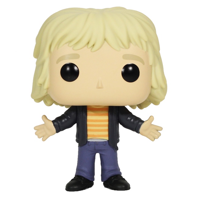 Фигурка Funko POP! Vinyl: Dumb and Dumber (Тупой и еще тупее): Casual Harry 51961 картинка