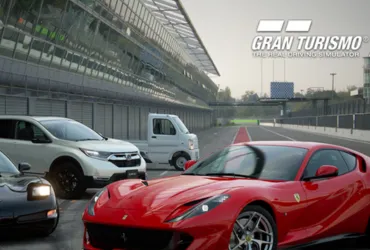 Gran Turismo 7 обновят: новые автомобили и контент!