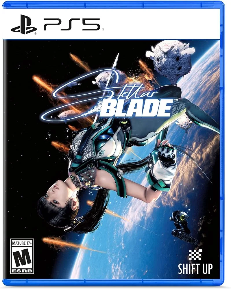 Stellar Blade [PS5] фото