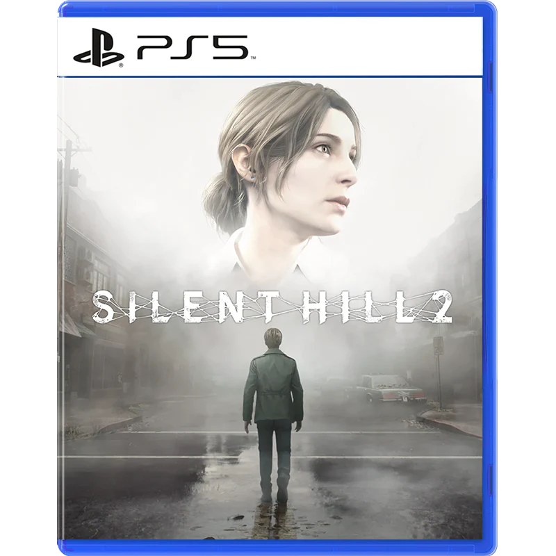Silent Hill 2 Remake (PS5) фото
