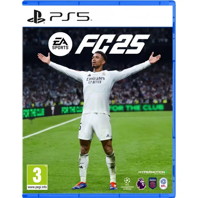 EA Sports FC 25 (PS5), EA Sports FC 25 (PS5) купить, EA Sports FC 25 (PS5) купить Минск, EA Sports FC 25 (PS5) купить с доставкой, EA Sports FC 25 (PS5) купить в Беларуси, EA Sports FC 25 (PS5) для PS 5