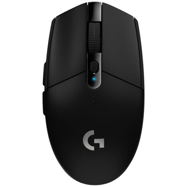 Мышь Logitech G305 Lightspeed картинка
