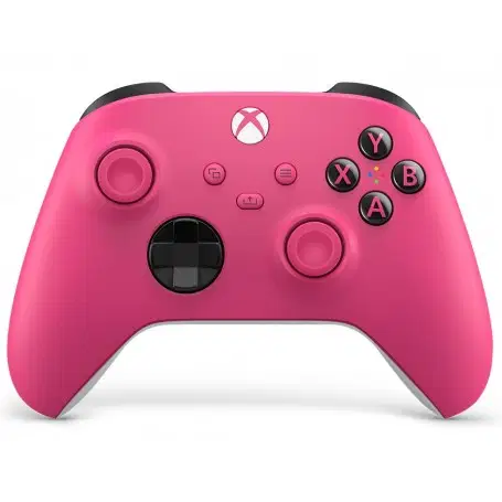 Геймпад Microsoft Xbox Series X (Deep Pink) картинка