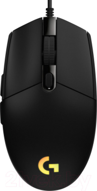 Мышь Logitech G102 Lightsync картинка