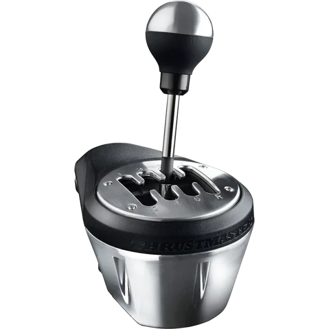Коробка передач Thrustmaster TH8A add-on shifter картинка