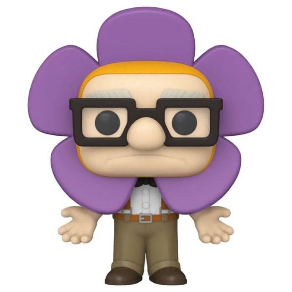 Фигурка Funko POP! Disney: Dug Days - Carl картинка