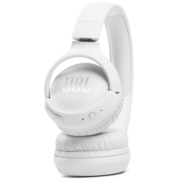 Наушники JBL Tune 510BT (белые) картинка
