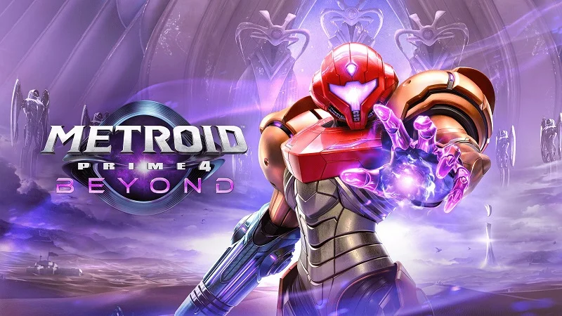 Nintendo Switch 2: Все новинки августа 2025 — Metroid Prime 4, Apex Legends, Stardew Valley 2 и другие