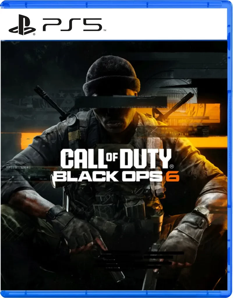 Call of Duty Black Ops 6 (PS5) фото