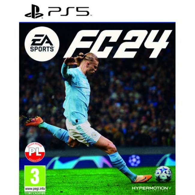 EA SPORTS FC 24 (PS5) фото