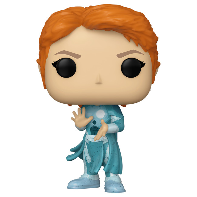 Фигурка Funko POP! Bobble Marvel Eternals Sprite (732) 49712 картинка