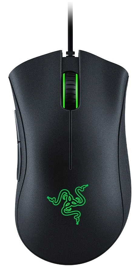 Мышь Razer DeathAdder Essential картинка