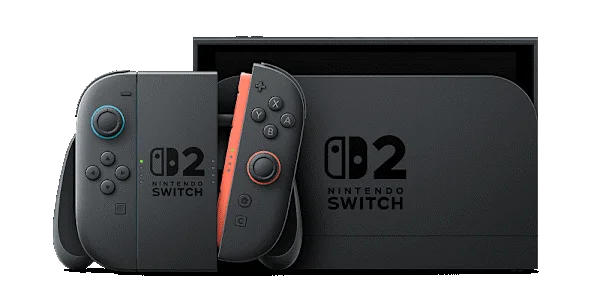 Предзаказ Nintendo Switch 2 открыт! Все, что нужно знать о новинке