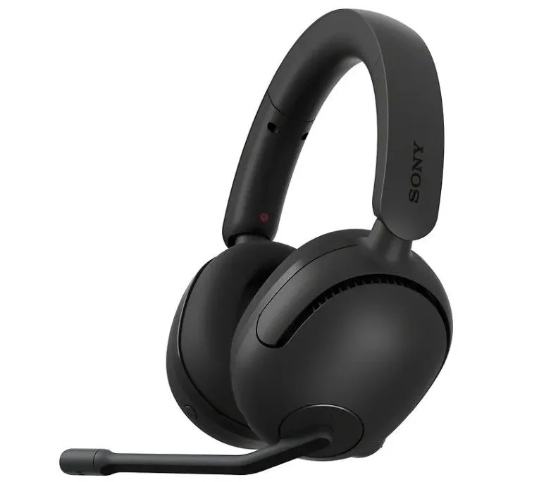 Игровая гарнитура Sony InZone H5 (чёрный) картинка