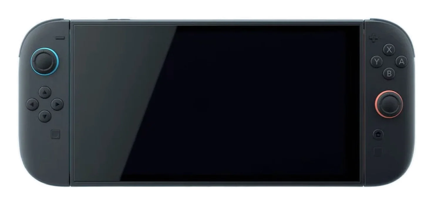 Игровая приставка Nintendo Switch 2 картинка