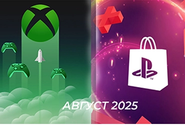 Август 2025 порадует геймеров: выходят Gears of War: Reloaded, Hellblade II, Inazuma Eleven и Neon Wasteland Rhapsody для PlayStation, Xbox и PC.