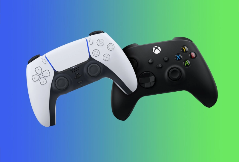 PS5 vs Xbox Series X в 2026 году — сравнение консолей и выбор лучшей