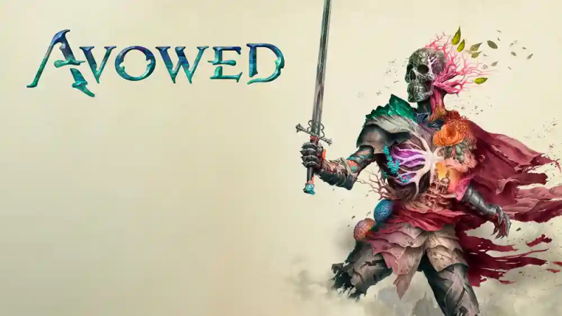 Релиз Avowed: обзор долгожданной новинки