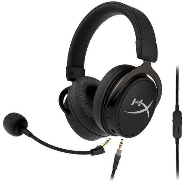 Гарнитура HyperX Cloud MIX картинка