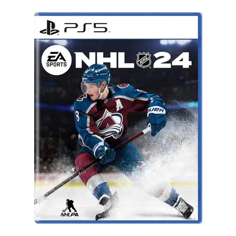 NHL 24 (PS5) фото