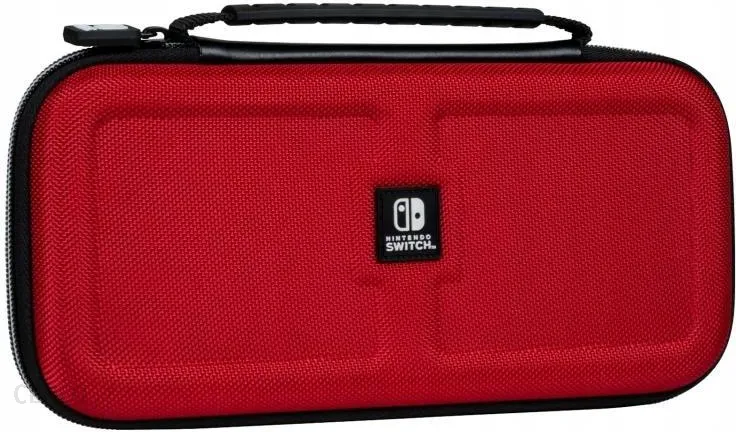 Чехол BIG BEN для Nintendo Switch (красный) картинка