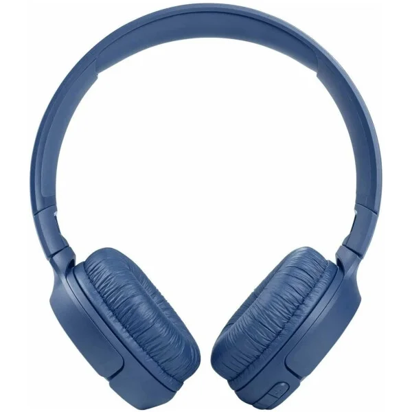 Наушники JBL Tune 510BT (синие) картинка