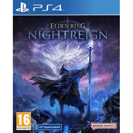 Elden Ring Nightreign [PS4] фото