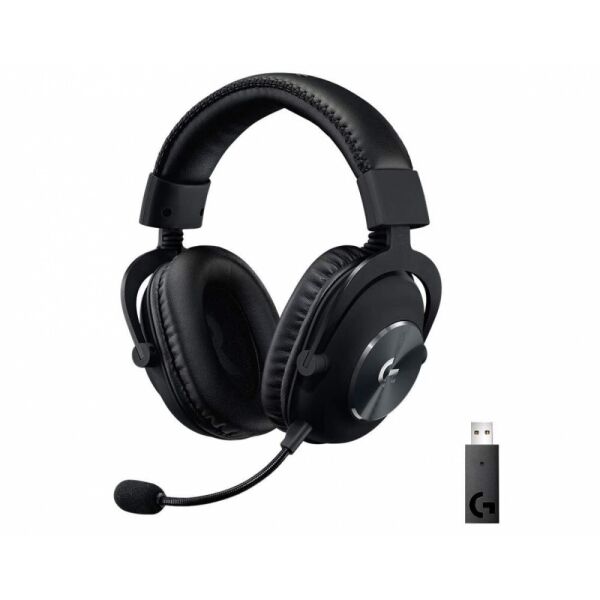 Гарнитура Logitech G Pro X Wireless картинка