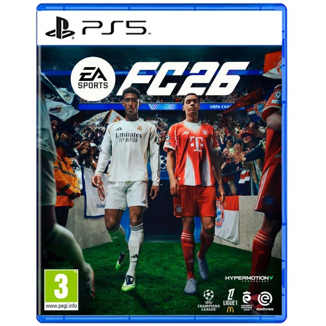 EA SPORTS FC 26 [PS5] фото