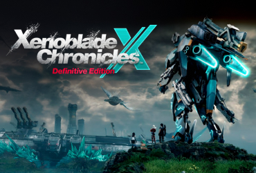 Релиз Xenoblade Chronicles X: Definitive Edition. Легендарная серия возвращается!