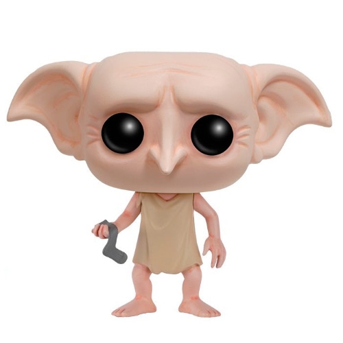 Фигурка Funko POP! Vinyl: Harry Potter: Dobby картинка