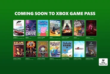 Xbox Game Pass в июне 2026 года — новые игры и главные релизы месяца