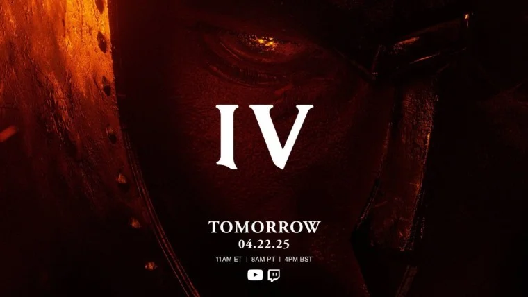 Анонс презентации ремастера The Elder Scrolls IV: Oblivion!