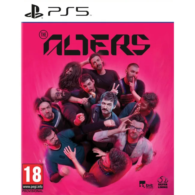 The Alters [PS5] фото