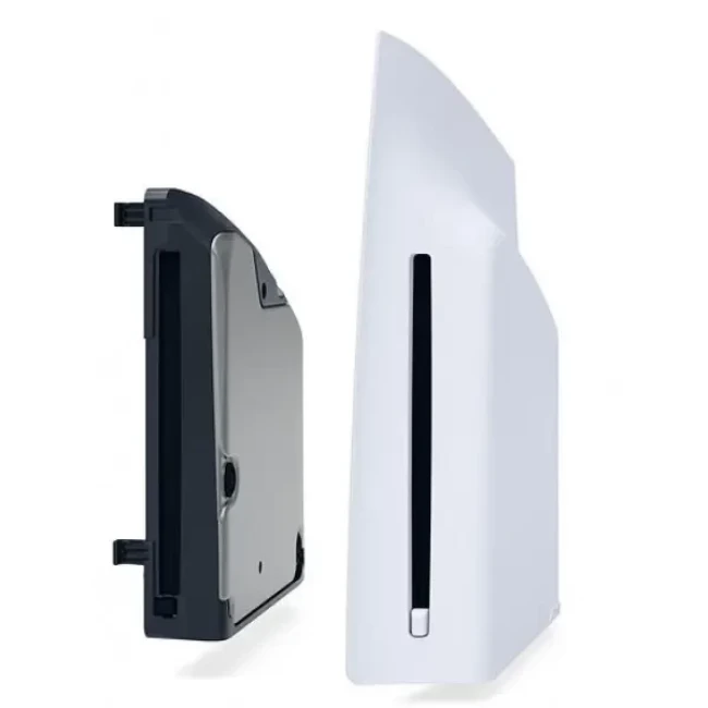 Внешний съемный дисковод для PS5 Slim/Pro картинка