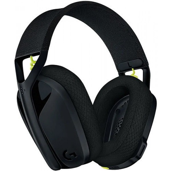Наушники Logitech G435 Lightspeed картинка