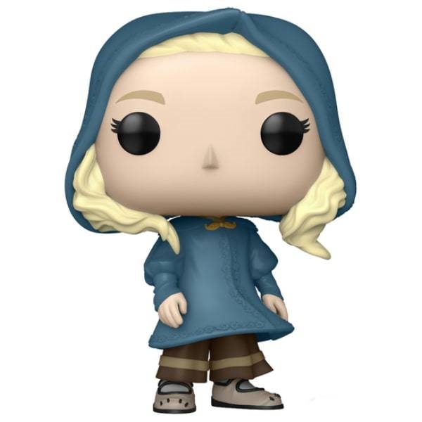 Фигурка Funko POP! TV: The Witcher - Ciri картинка
