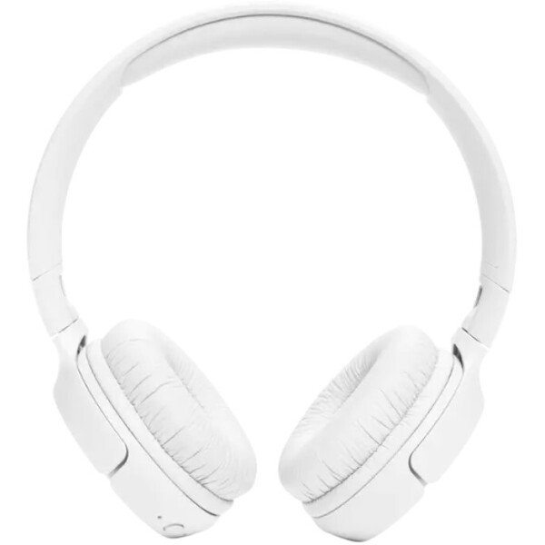 Наушники JBL Tune 520BT (белые) картинка