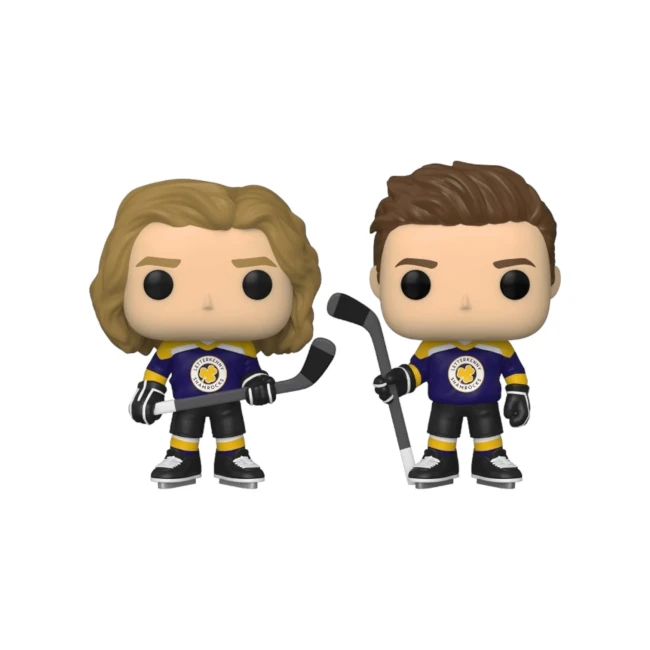 Фигурка Funko POP TV - 2PK Reilly & Jonesy in Jersey картинка