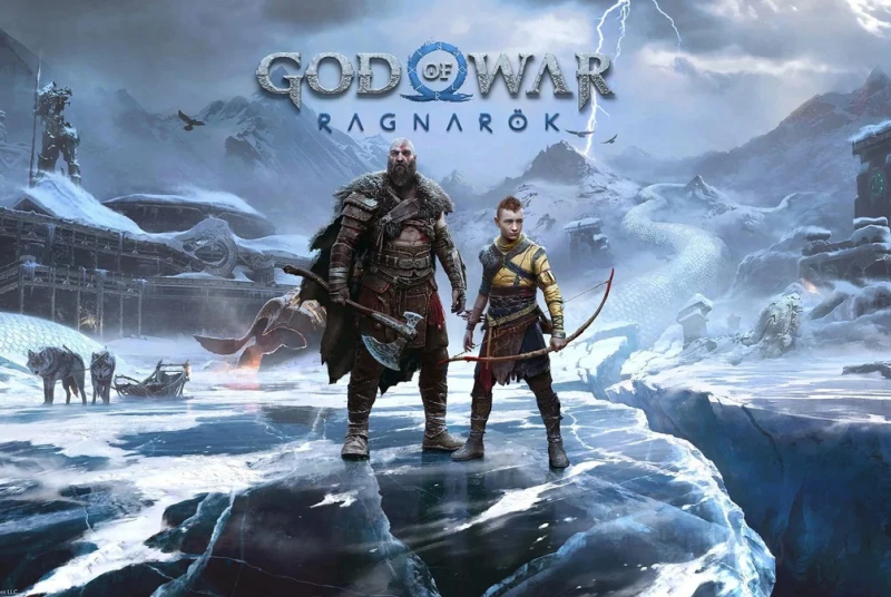 Топ-10 лучших эксклюзивов для PS5 в 2026 году — игры, ради которых стоит купить PlayStation 5