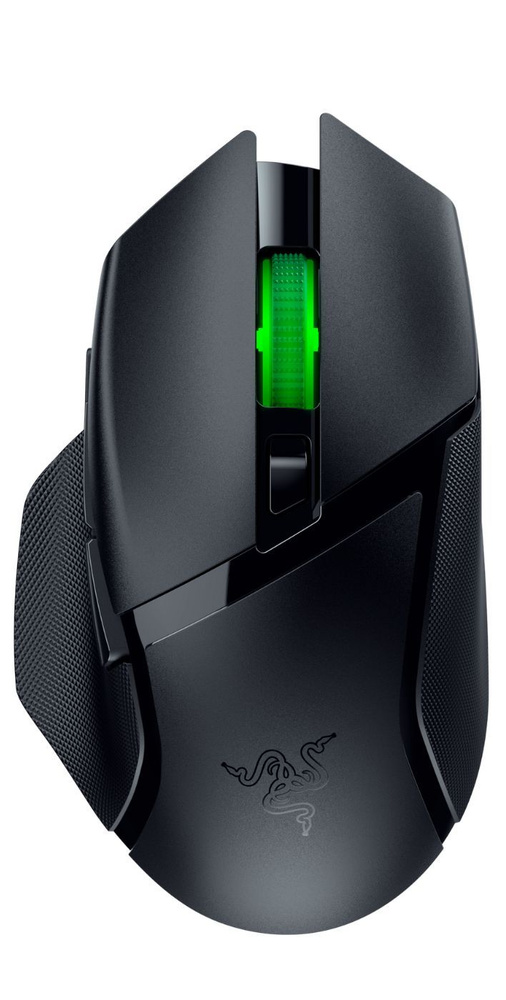 Мышь Razer Basilisk V3 X HyperSpeed картинка