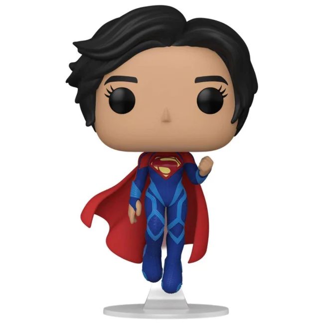 Фигурка Funko POP! Movies The Flash Supergirl (1339) 65599 картинка