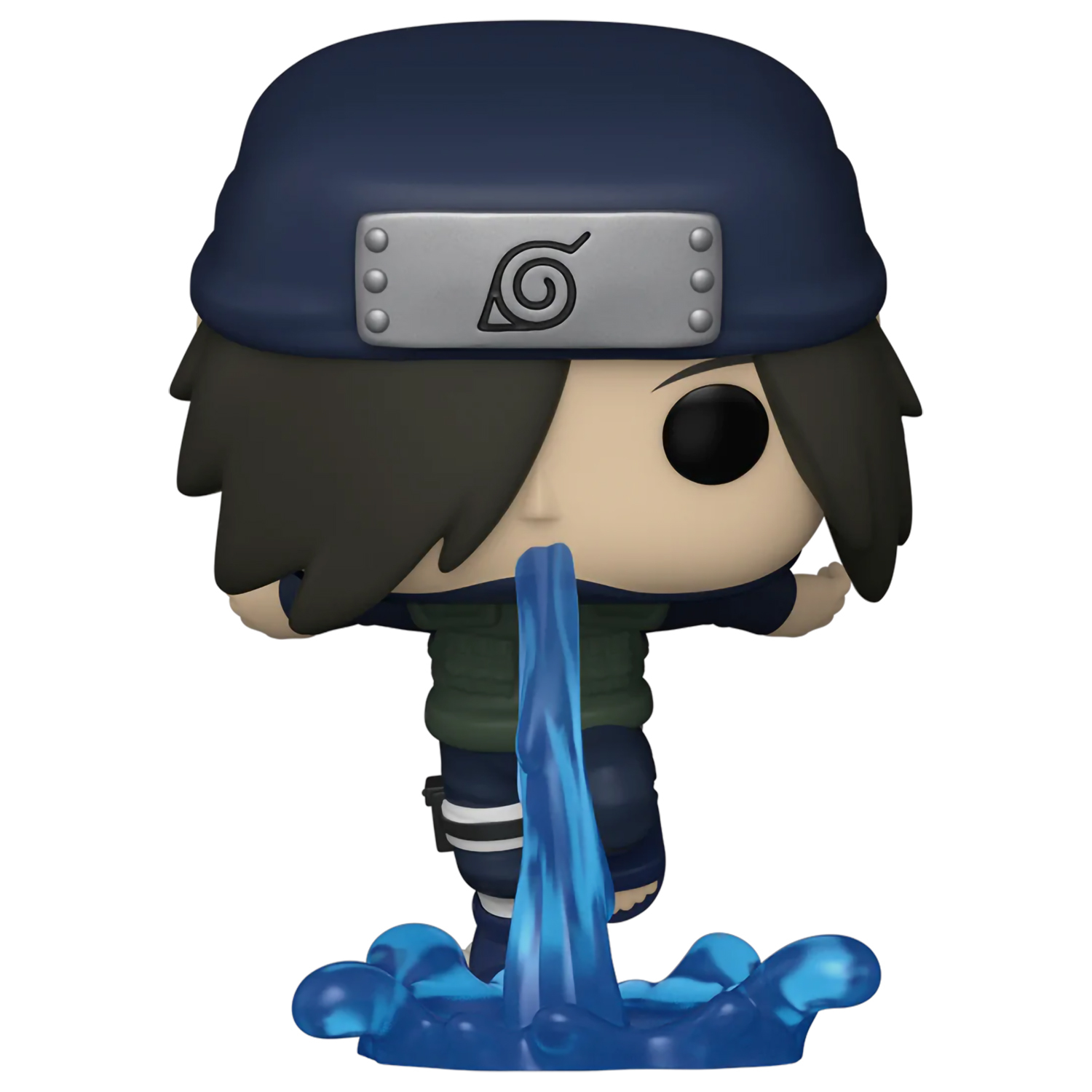 Фигурка Funko POP! Animation Naruto Shippuden Izumo Kamizuki (1198) 58010 картинка