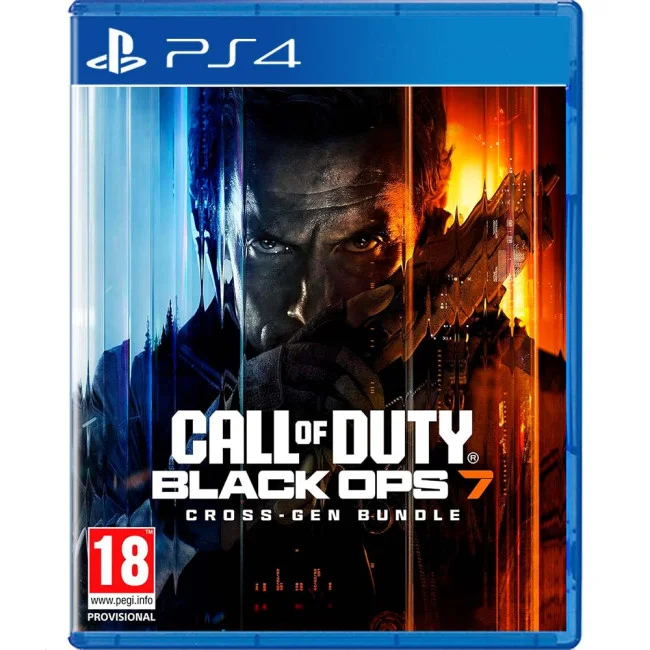 Call of Duty: Black Ops 7 [PS4] фото