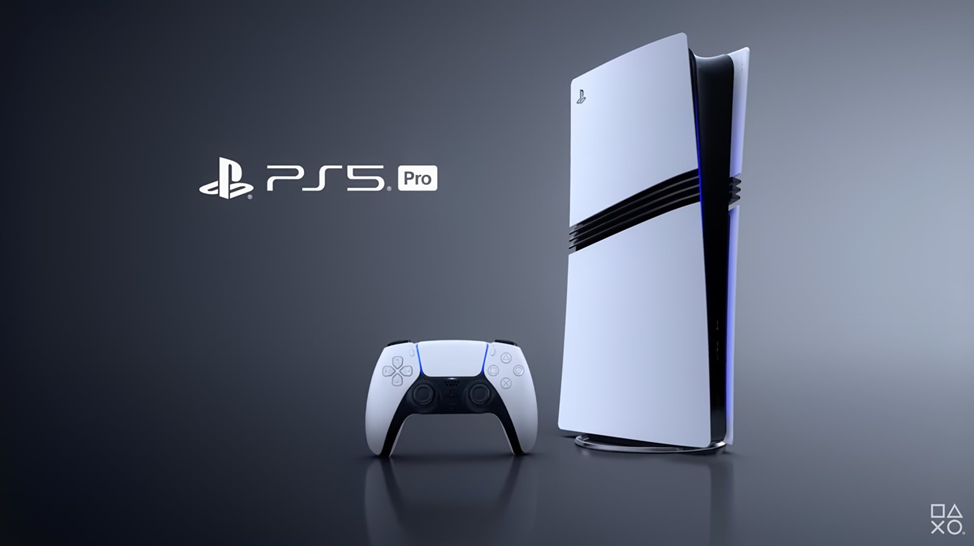 PlayStation 5 Pro image 1