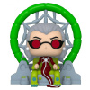 Фигурка Funko POP! Deluxe Bobble Marvel Animated Spider-Man Madame Web (Exc) 58869 картинка