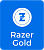 Карты пополнения Razer Gold
