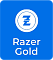 Карты пополнения Razer Gold