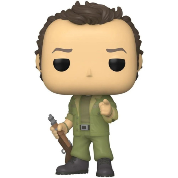 Фигурка Funko POP! Movies: Stripes John Winger 49111 картинка
